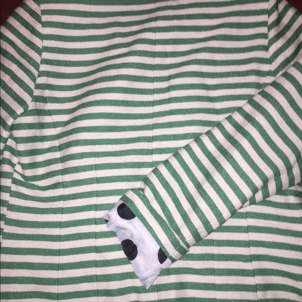 Unique Blazer - Picture 5 of 5